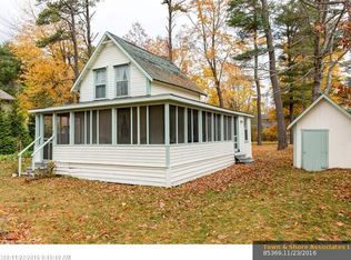 8 Saccarappa Ln, Scarborough, ME 04074