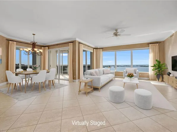 4751 Bonita Bay BLVD #1602, BONITA SPRINGS, FL 34134