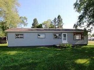 517 E Avenue D, Newberry, MI 49868