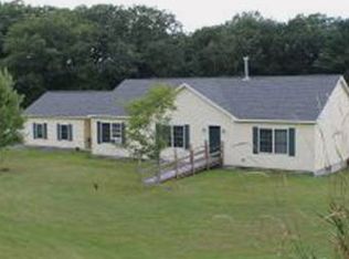 333 River Rd, Piermont, NH 03779