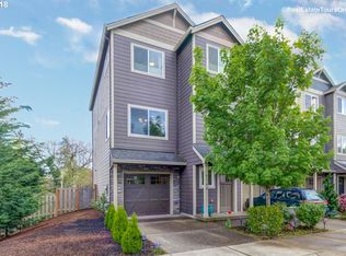 8544 SW Lizzie Ct, Tigard, OR 97223