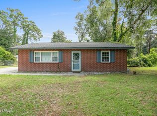916 Belleview Cir W, Beaufort, SC 29902