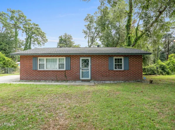 916 Belleview Cir W, Beaufort, SC 29902