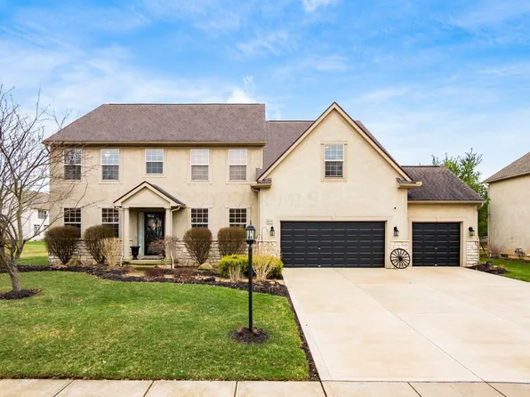 8670 Oakshire Dr, Pickerington, OH 43147