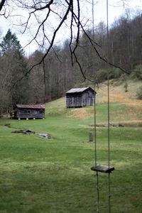 21 Lawson Ln, Birch River, WV, 26610