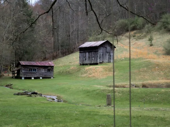 21 Lawson Ln, Birch River, WV 26610