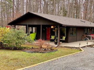 170 Poplar Dr, Louisa, VA 23093