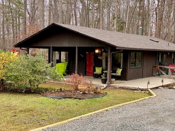 170 Poplar Dr, Louisa, VA 23093