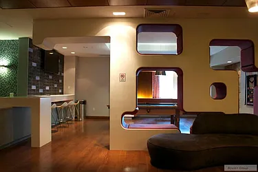 Rented by Bouklis Group