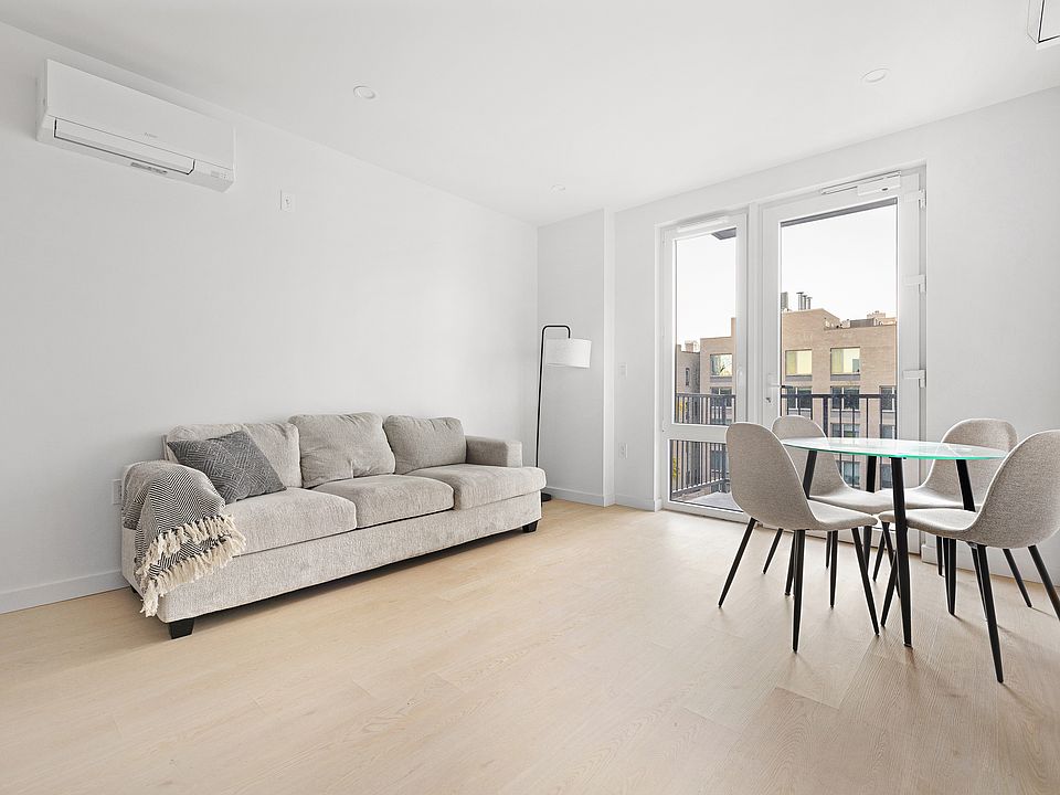 1st image of 1499 Bedford Ave #6K