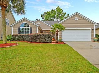 9409 Ayscough Rd, Summerville, SC 29485