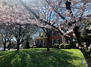 15606 Blackberry Dr, Gaithersburg, MD 20878