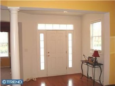 38 Saddle Way, Chesterfield, NJ, 08515