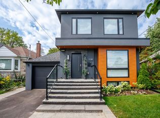 48 Almont Rd, Toronto, ON M3H3E5