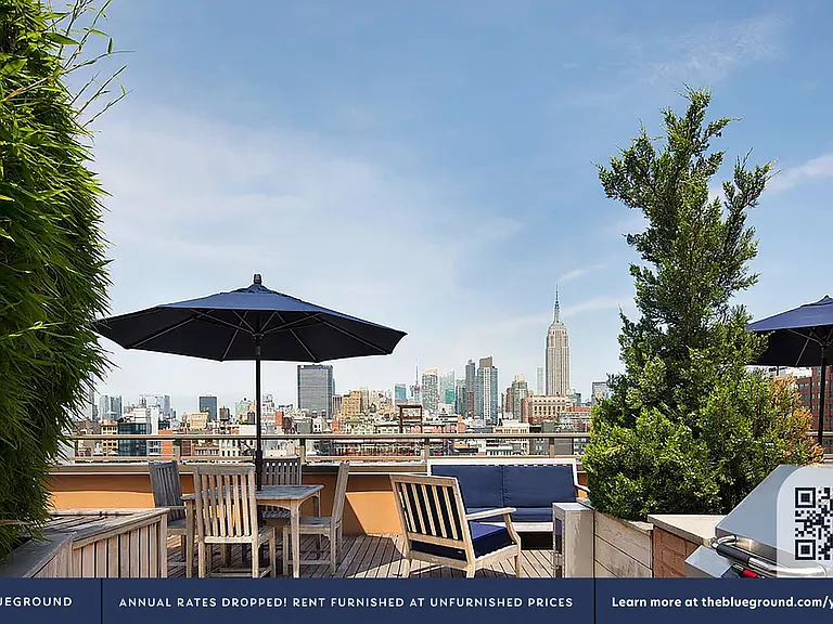 180 W 20th St #14H — Photo 25
