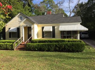 1213 Eager Dr, Albany, GA 31707