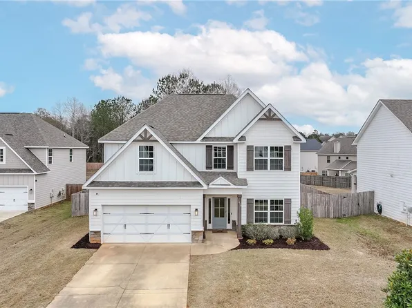 1618 Creek Stone Dr, Opelika, AL 36804