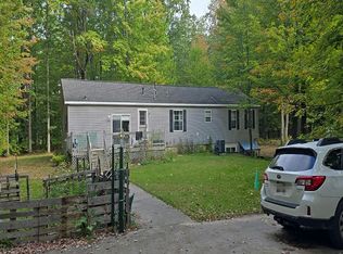 9763 Silny Rd, Interlochen, MI 49643