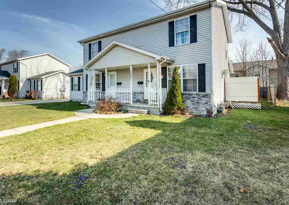 1st image of 1831 Grant Pl