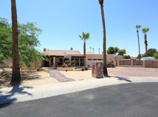201 E Forest Hills Dr, Phoenix, AZ 85022