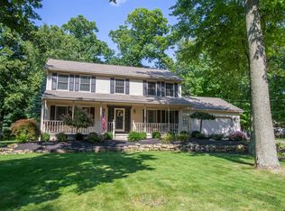 1588 Southwood Dr, Ashland, OH 44805