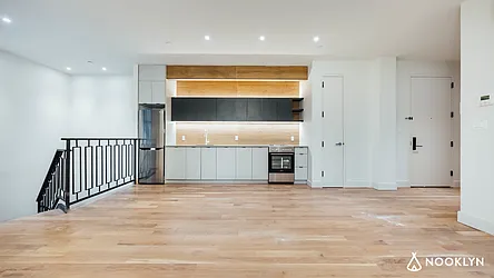 Rented by Nooklyn NYC LLC