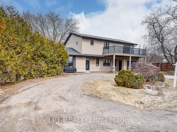 194 S Channel Dr, Georgina, ON L4P 2N3