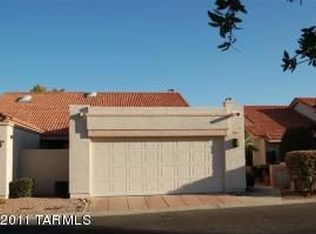 8744 N Arnold Palmer Dr, Tucson, AZ 85742