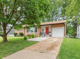 6206 Pointview Ln, Saint Louis, MO