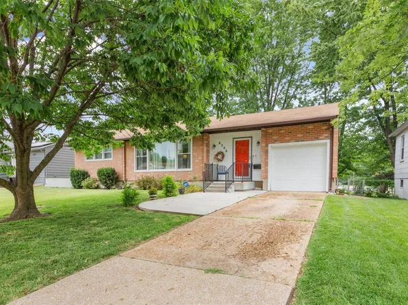 6206 Pointview Ln, Saint Louis, MO 63123