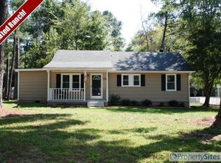 735 Colonial Dr, Raleigh, NC 27603