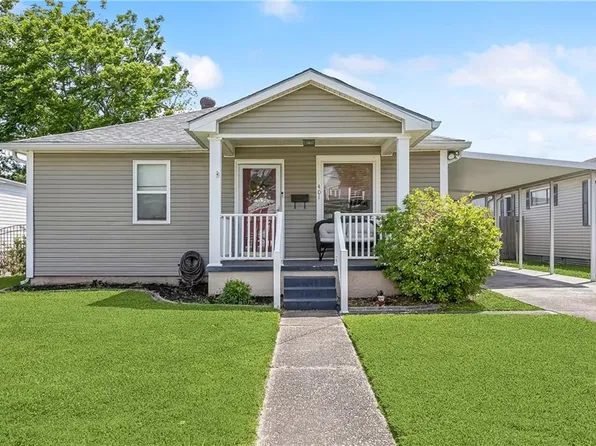 401 Pasadena Ave, Metairie, LA 70001