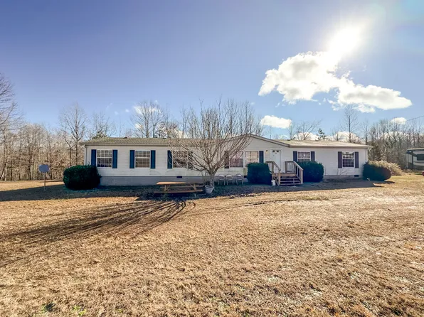 189 Pioneer Rd, Hohenwald, TN 38462