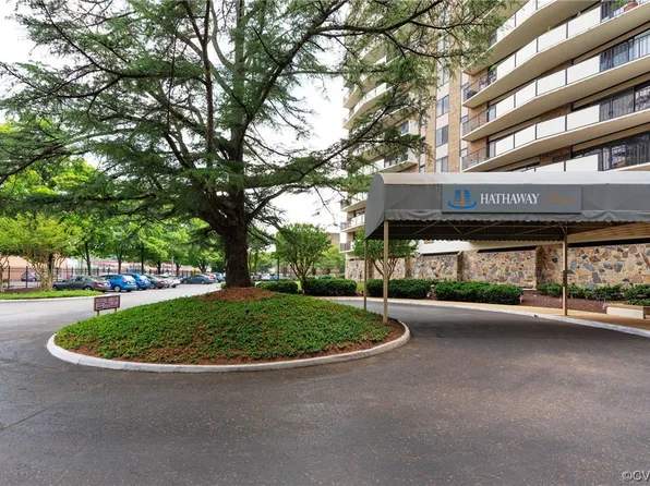 2956 Hathaway Rd #U1008, Richmond, VA 23225