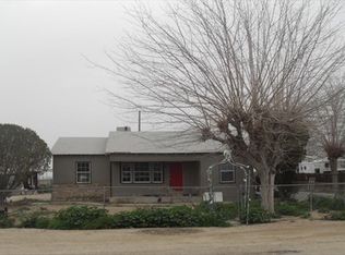 27595 Maple St, Taft, CA 93268