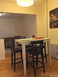 Rented by Oxford Property Group