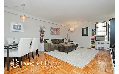Sold by Douglas Elliman