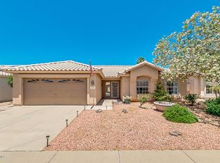 122 W Marco Polo Rd, Phoenix, AZ 85027