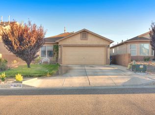 10716 Walnut Canyon Rd SW, Albuquerque, NM 87121