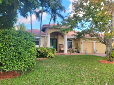 8829 NW 45th Place, Coral Springs, FL, 33065