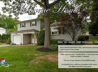 6 Delmar Pl, Edison, NJ 08837