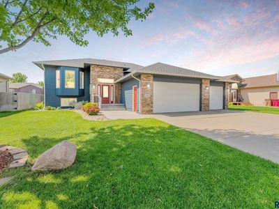 4005 W 88th St, Sioux Falls, SD, 57108