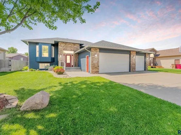4005 W 88th St, Sioux Falls, SD 57108