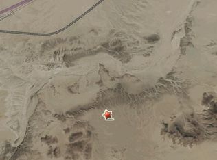 0 Unknown, Newberry Springs, CA 92365