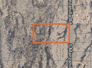 23110 S Manzanilla Rd #11, Buckeye, AZ 85326