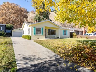 3175 Vine St, Paso Robles, CA, 93446