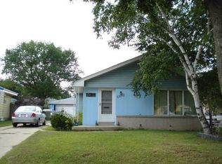 6873 N 40th Pl, Milwaukee, WI 53209