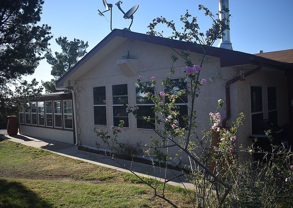South Side House