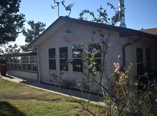 54 Butterfield Trl, La Luz, NM 88337