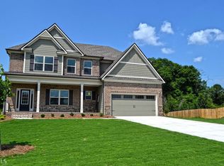 428 Creekside Park #65, Covington, GA 30014